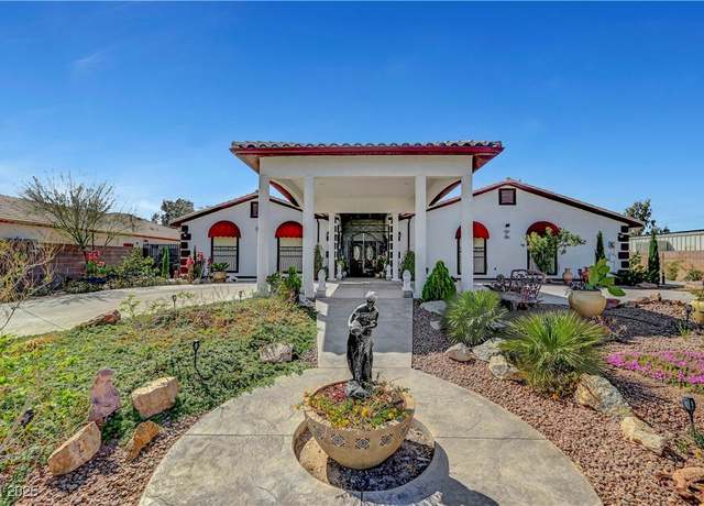 Property at 8365 Haven St, Las Vegas, NV 89123, 4 beds, 5 baths