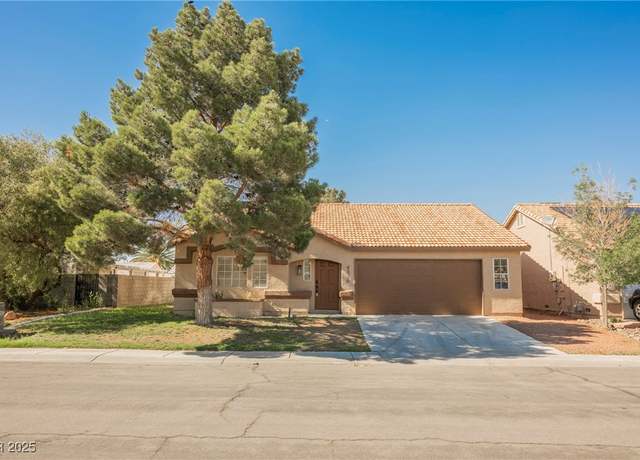 Property at 4336 Fenton Ln, North Las Vegas, NV 89032, 3 beds, 2 baths