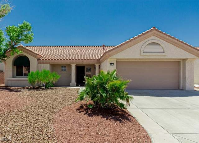 Property at 8921 Signal Terrace Dr, Las Vegas, NV 89134, 2 beds, 2 baths