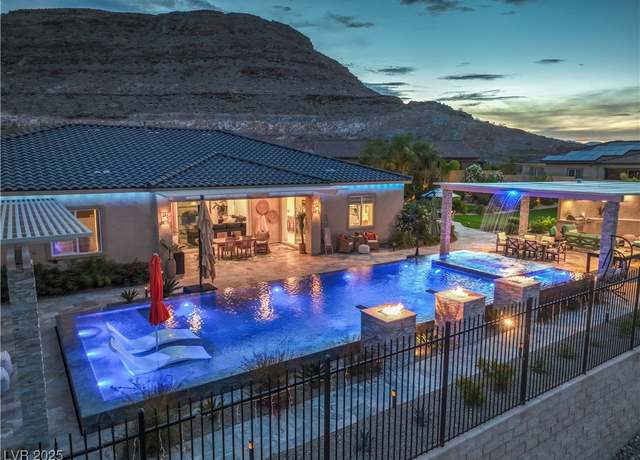 Property at 11238 Rebel Dome Ct, Las Vegas, NV 89141, 4 beds, 3.5 baths