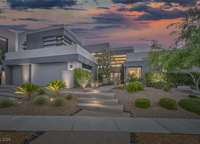 Property at 1337 Villa Barolo Ave, Henderson, NV 89052, 4 beds, 5 baths
