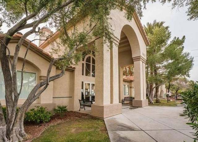 Property at 5415 W Harmon Ave #1162, Las Vegas, NV 89103, 2 beds, 2 baths
