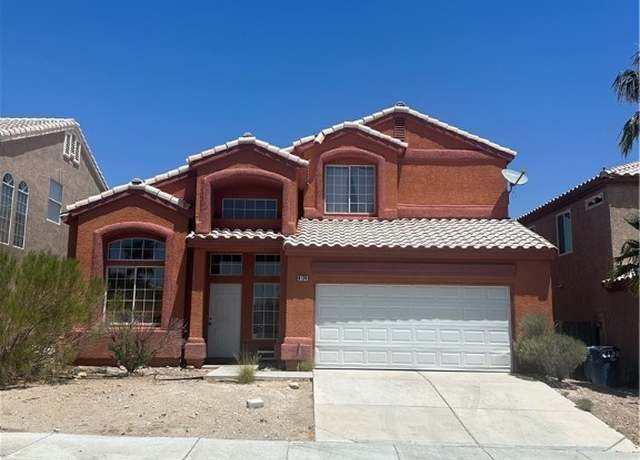 Property at 8124 Kokoma Dr, Las Vegas, NV 89128, 3 beds, 2.5 baths