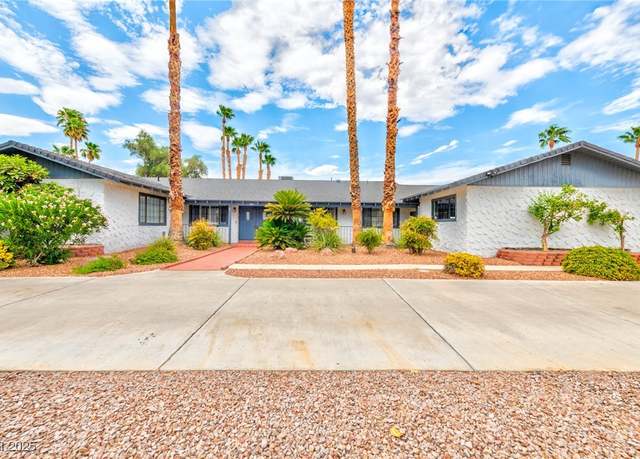 Property at 216 Canyon Dr, Las Vegas, NV 89107, 4 beds, 3 baths