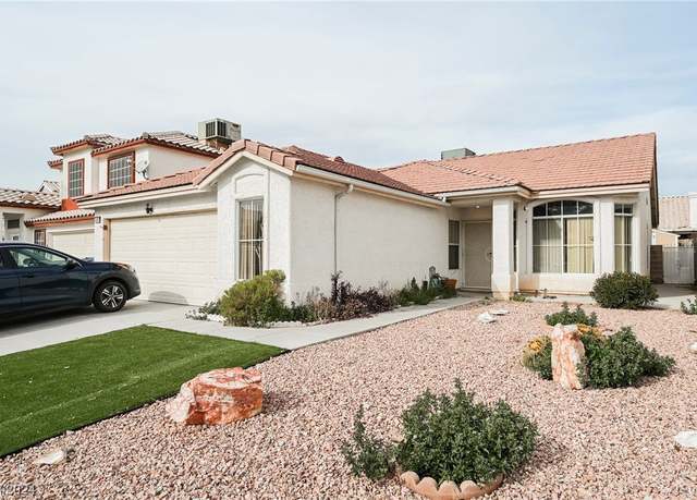 Property at 6092 Golden Nectar Way, Las Vegas, NV 89142, 3 beds, 2 baths