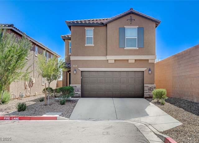 Property at 8783 Halcon Ave, Las Vegas, NV 89148, 3 beds, 2.5 baths