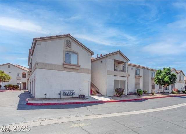 Property at 1300 S Arlington St #202, Las Vegas, NV 89104, 3 beds, 2 baths