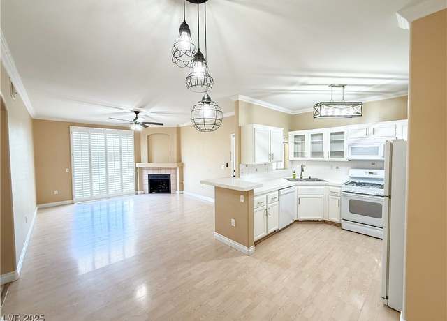 Property at 1300 S Arlington St #202, Las Vegas, NV 89104, 3 beds, 2 baths
