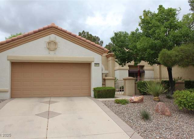 Property at 2013 Capestone St, Las Vegas, NV 89134, 2 beds, 2 baths