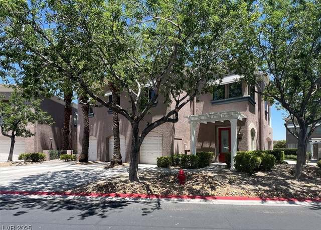 Property at 9116 Vista Greens Way #104, Las Vegas, NV 89134, 2 beds, 2 baths