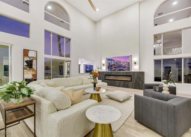 Property at 62 Incline Village Ct, Henderson, NV 89074, 4 beds, 3.5 baths