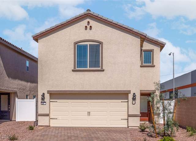 Property at 6185 Blood Lily Ave, Las Vegas, NV 89122, 3 beds, 2.5 baths