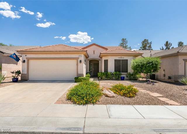 Property at 2111 Tiger Links Dr, Henderson, NV 89012, 2 beds, 2 baths
