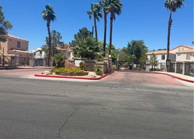Property at 8452 Boseck Dr #244, Las Vegas, NV 89145, 2 beds, 2 baths