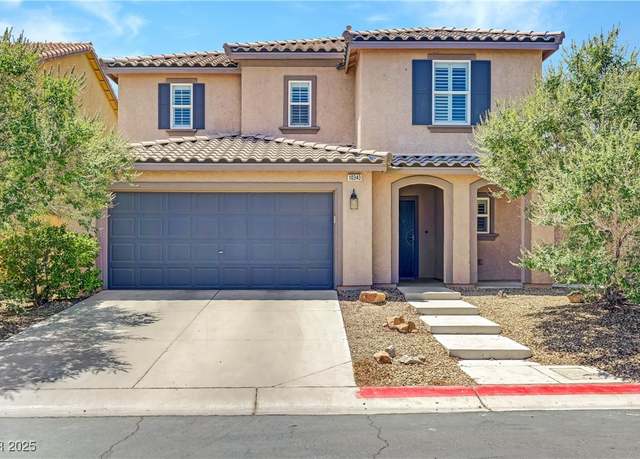 Property at 10343 Beallsville St, Las Vegas, NV 89141, 3 beds, 2.5 baths