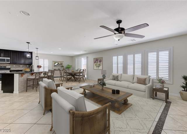 Property at 10343 Beallsville St, Las Vegas, NV 89141, 3 beds, 2.5 baths