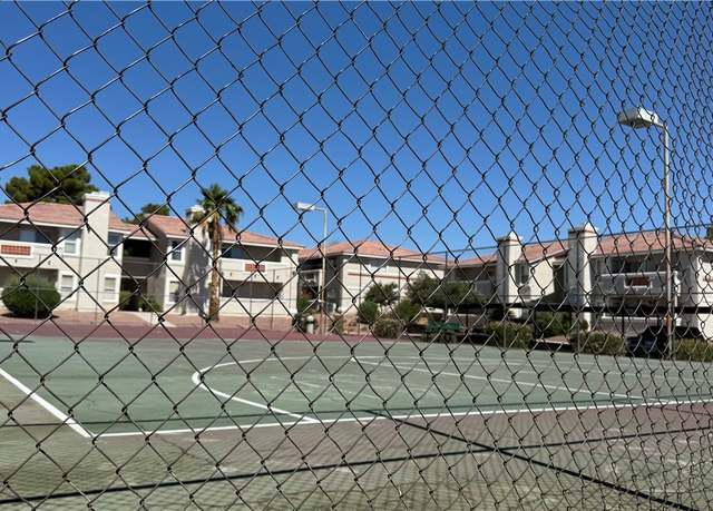 Property at 7300 Pirates Cove Rd #2031, Las Vegas, NV 89145, 2 beds, 2 baths