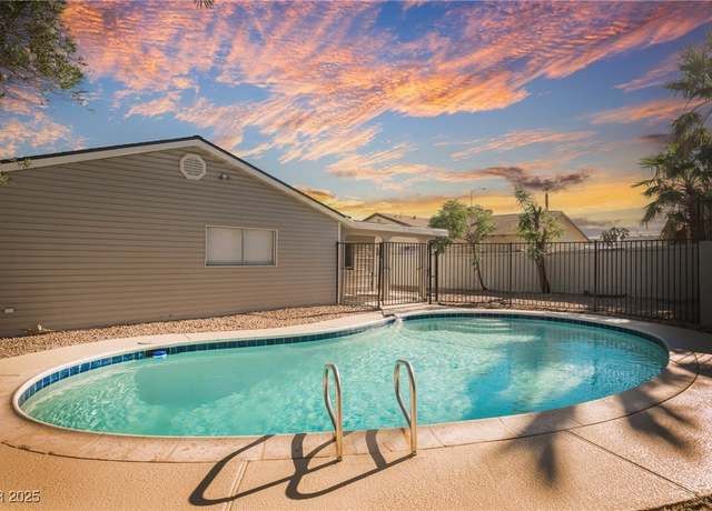 Property at 3205 Mary Ann Ave, Las Vegas, NV 89101, 3 beds, 2 baths