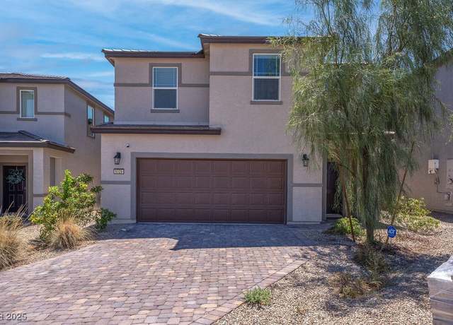 Property at 6129 Rose Springs Ave, Las Vegas, NV 89130, 3 beds, 2.5 baths