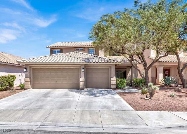 Property at 1016 Royal Plum Ln, Las Vegas, NV 89144, 5 beds, 3 baths