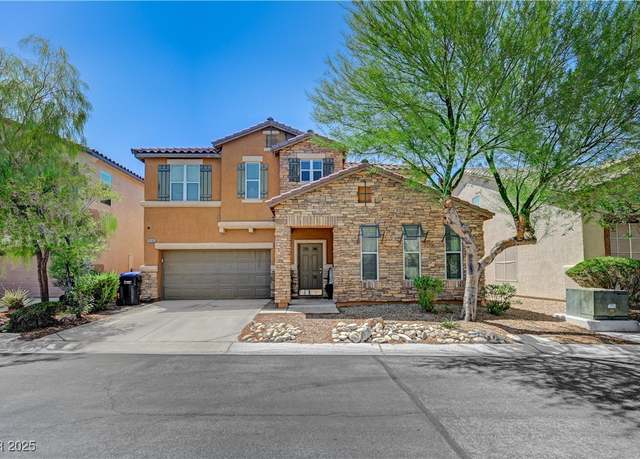 Property at 10165 Tait St, Las Vegas, NV 89178, 3 beds, 2.5 baths
