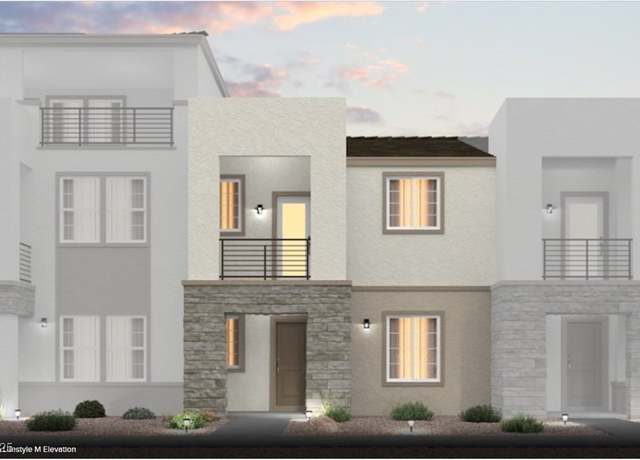 Property at 5757 Crenellated St Lot 61, Las Vegas, NV 89148, 3 beds, 2 baths