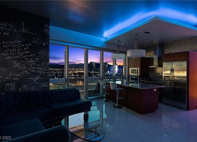 Property at 4471 Dean Martin Dr #2101, Las Vegas, NV 89103, 2 beds, 2 baths