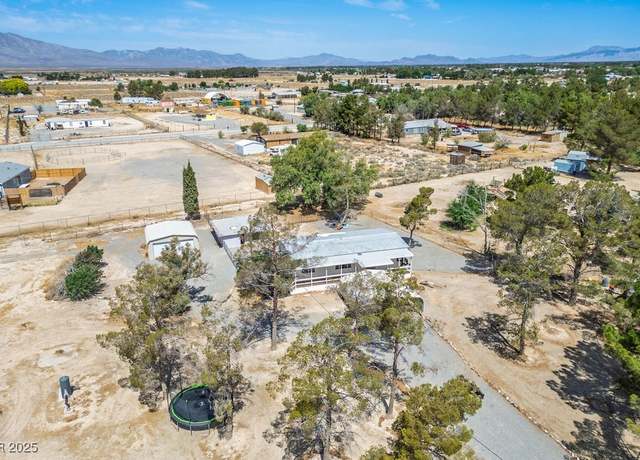 Property at 7960 Quarter Horse Ave, Pahrump, NV 89061, 2 beds, 2 baths