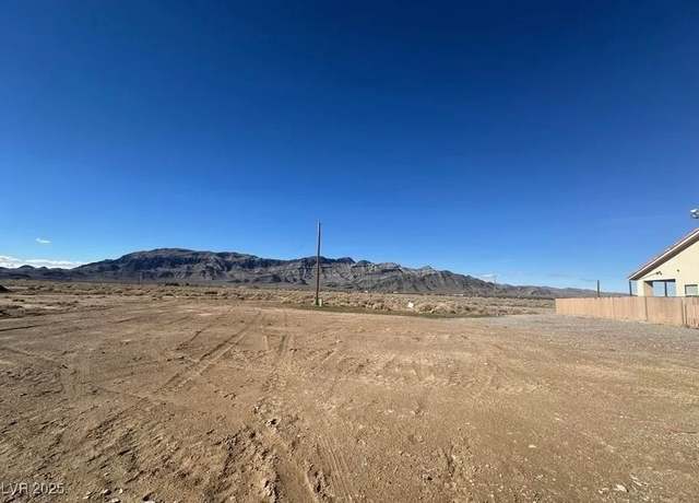 Property at 6691 N Aura Ave, Pahrump, NV 89060