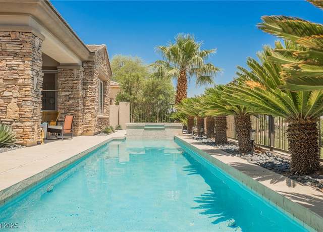 Property at 3042 Soft Horizon Way, Las Vegas, NV 89135, 3 beds, 3 baths