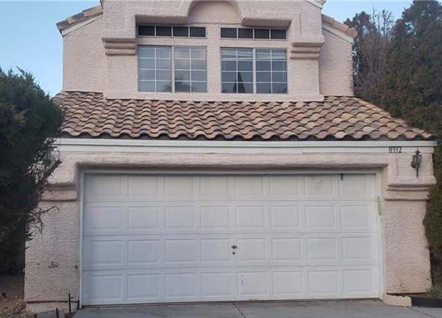 Property at 8332 Shore Breeze Dr, Las Vegas, NV 89128, 3 beds, 2.5 baths