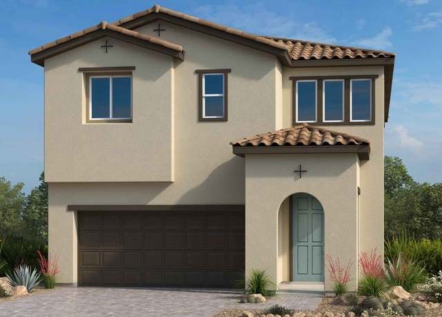 Property at 80 Via Franello, Henderson, NV 89015, 5 beds, 3 baths
