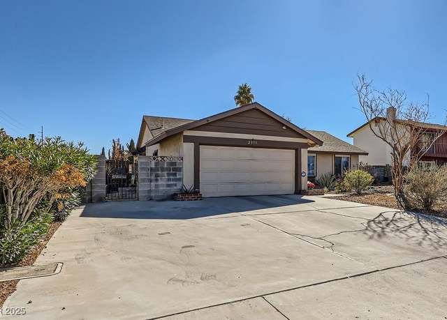 Property at 2375 Rawhide St, Las Vegas, NV 89119, 3 beds, 2 baths