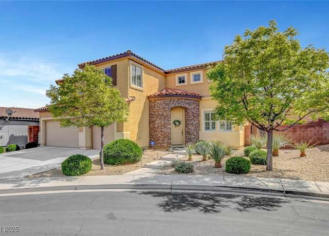 Property at 9413 Artesian Oak Ct, Las Vegas, NV 89149, 4 beds, 3 baths