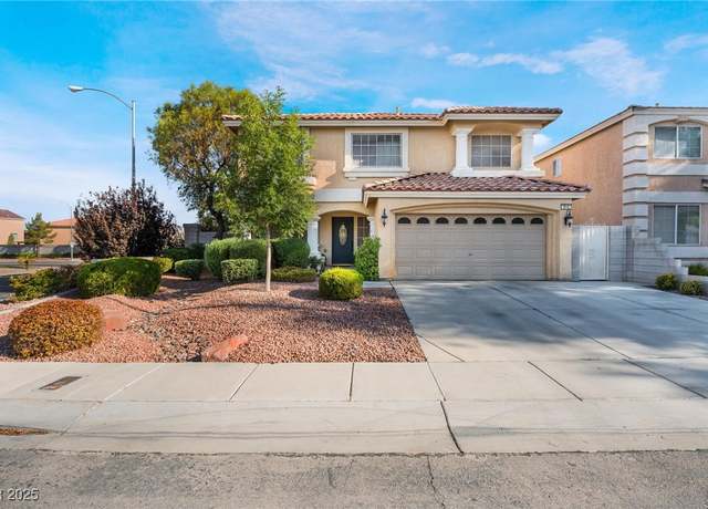 Property at 810 Socorro Song Ln, Henderson, NV 89052, 4 beds, 2.5 baths