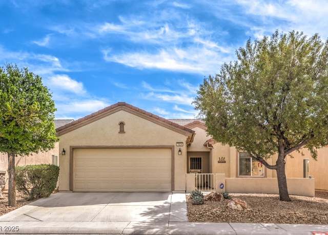 Property at 7824 Homing Pigeon St, North Las Vegas, NV 89084, 2 beds, 2 baths