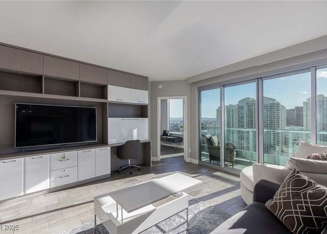 Property at 222 Karen Ave #3104, Las Vegas, NV 89109, 1 bed, 1.5 baths