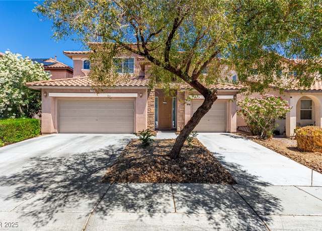 Property at 3408 Livia Ave, North Las Vegas, NV 89031, 4 beds, 3.5 baths