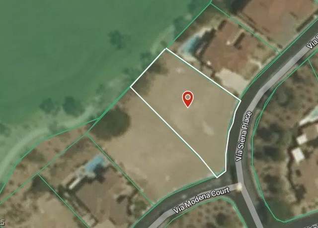 Property at 18 Via Siena Pl, Henderson, NV 89011