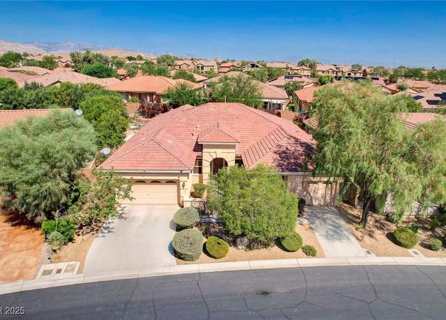 Property at 9092 National Park Dr, Las Vegas, NV 89178, 4 beds, 3.5 baths