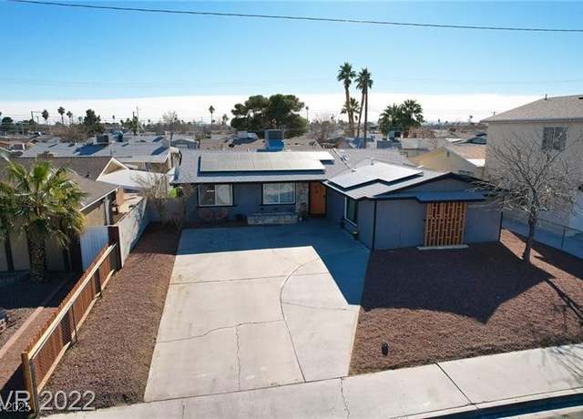 Property at 5817 Rae Dr, Las Vegas, NV 89108, 3 beds, 2 baths