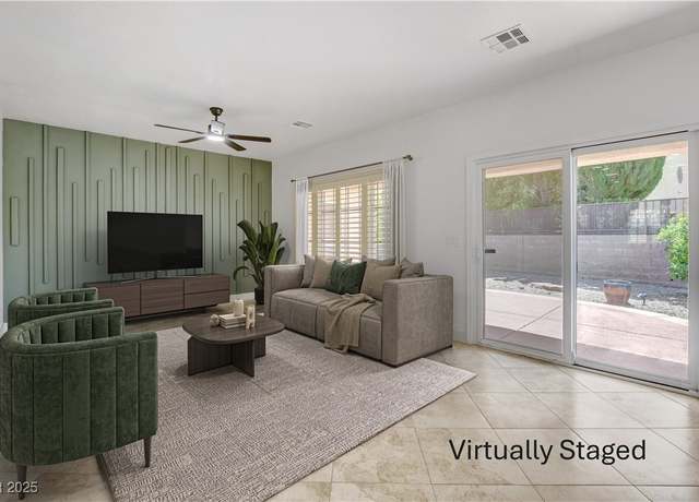 Property at 2149 Kelsey Creek Ct, Henderson, NV 89044, 2 beds, 2 baths