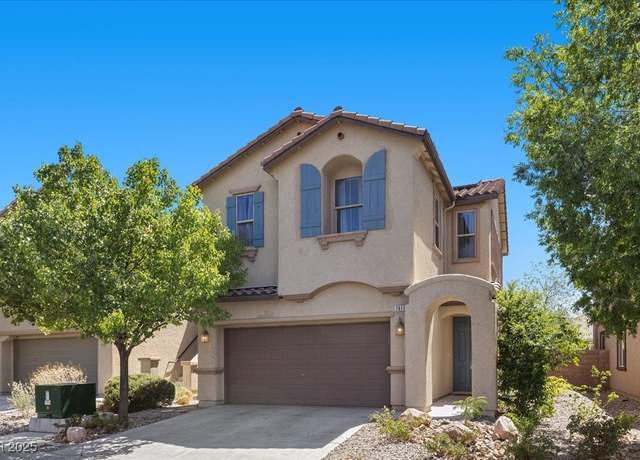 Property at 7818 Brodie Castle Ct, Las Vegas, NV 89166, 3 beds, 2.5 baths