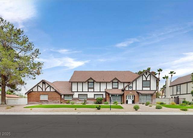 Property at 2740 Family Ct, Las Vegas, NV 89117, 6 beds, 4.5 baths