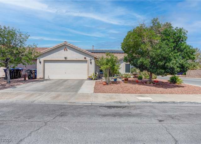 Property at 441 Groft Way, Henderson, NV 89015, 3 beds, 2 baths