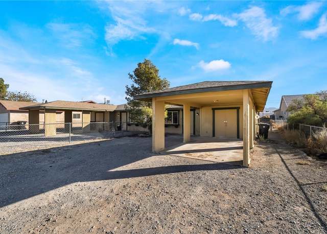 Property at 1961 Sycamore Ave, Pahrump, NV 89048, 4 beds, 2 baths