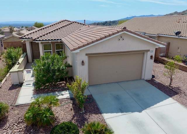 Property at 2351 Thornwood Castle Dr, Laughlin, NV 89029, 3 beds, 2 baths