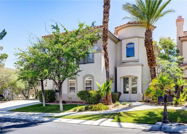Property at 52 Cascade Lake St, Las Vegas, NV 89148, 7 beds, 4.5 baths