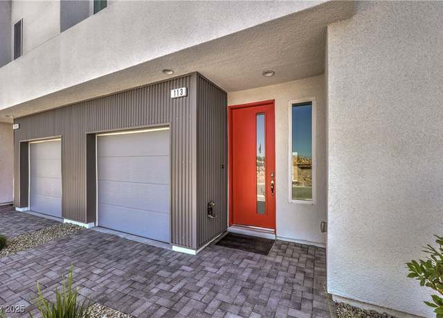 Property at 8629 Ensworth St #113, Las Vegas, NV 89123, 2 beds, 2.5 baths