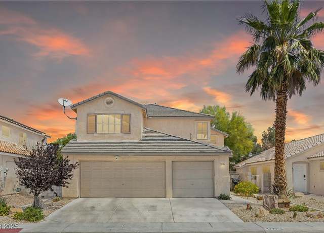 Property at 1906 Desert Sage Ave, North Las Vegas, NV 89031, 4 beds, 3 baths
